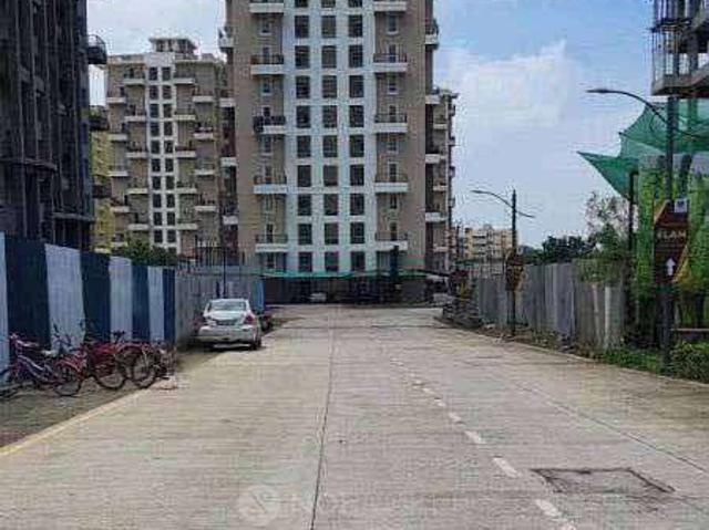 2 BHK Flat In Nyati Elan For Sale In Wagholi