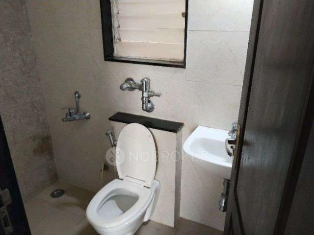 2 BHK Flat In Nyati Elan For Sale In Wagholi