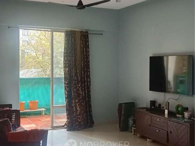 2 BHK Flat In Nyati Elan For Sale In Wagholi