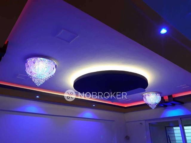 2 BHK Flat In Nyati Elan For Sale In Wagholi