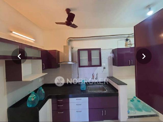 2 BHK Flat In Nyati Elan West I For Sale In Wagholi