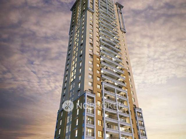2 BHK Flat In Nyati Elysia For Sale In Kharadi