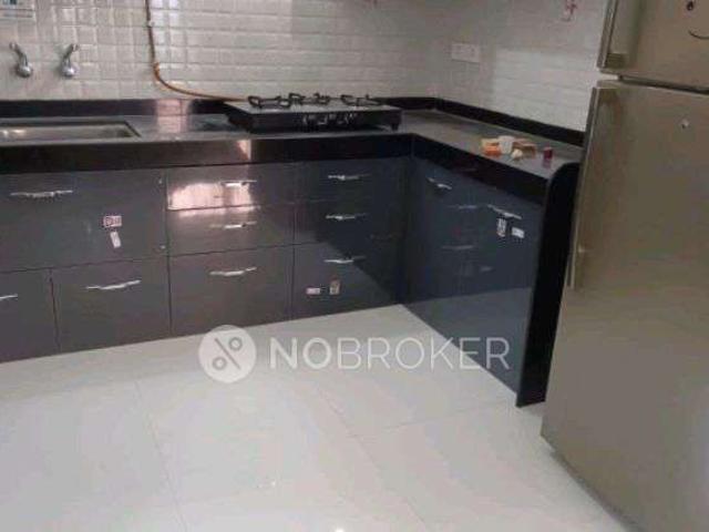 2 BHK Flat In Nyati Elysia For Sale In Kharadi