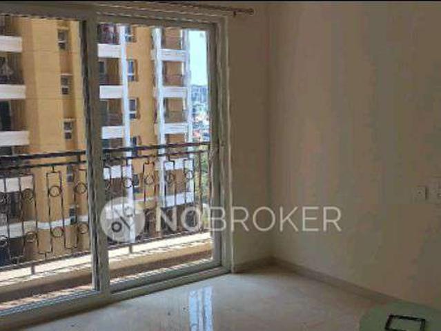 2 BHK Flat In Nyati Elysia for Rent In Kharadi