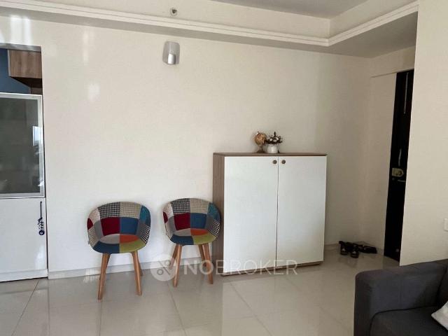 2 BHK Flat In Nyati Elysia for Rent In Kharadi