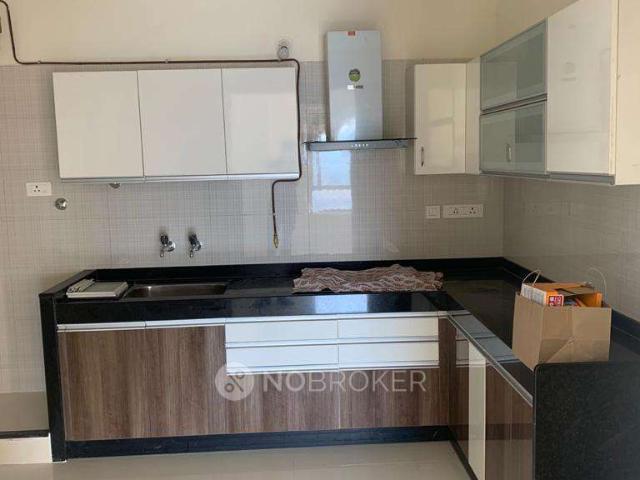 2 BHK Flat In Nyati Enchante, Wadgaon Sheri, Pune for Rent In Wadgaon Sheri, Pune