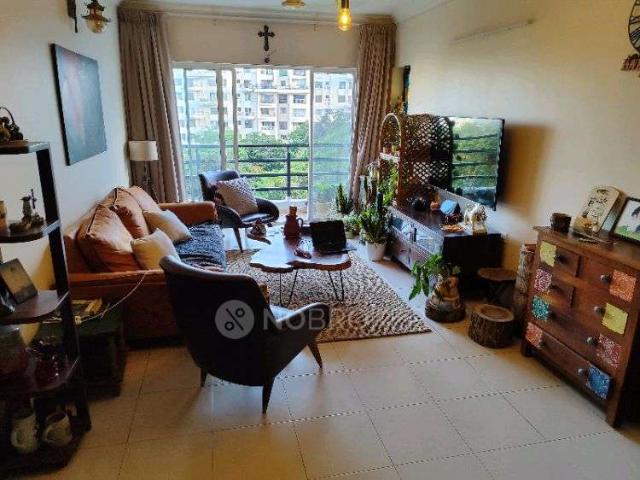2 BHK Flat In Nyati Enclave For Sale In Mohammed Wadi, Pune