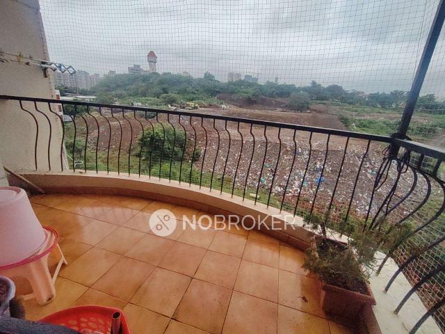 2 BHK Flat In Nyati Enclave For Sale In Mohammed Wadi, Pun