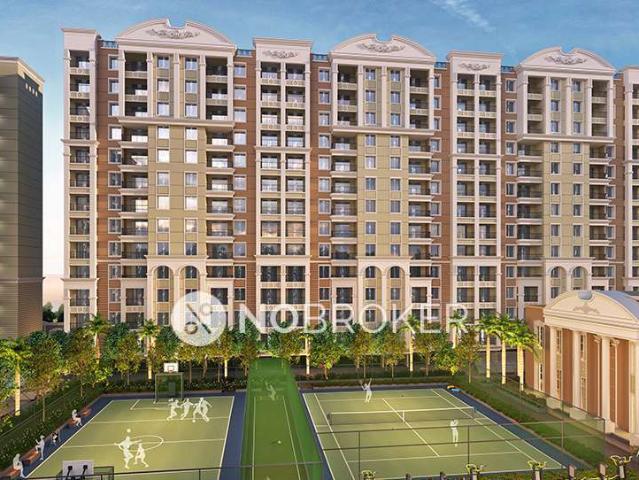 2 BHK Flat In Nyati Era For Sale In Dhanori