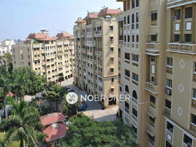 2 BHK Flat In Nyati Estate For Sale In Mohammad Wadi