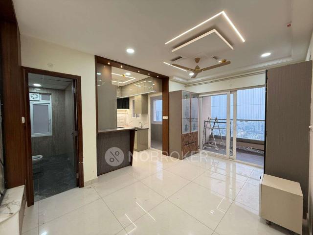 2 BHK Flat In Nyla By Team4 Life Spaces for Rent In Miyapur