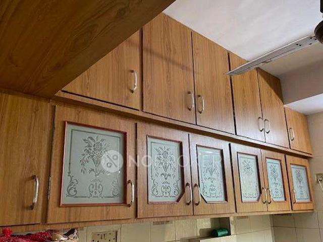 2 BHK Flat In N G Garden For Sale In Kandivali West