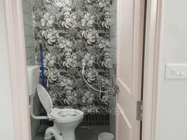 2 BHK Flat In N. S Nilayam for Rent In Kukatpally