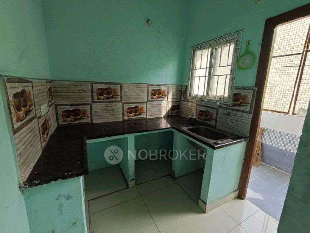 2 BHK Flat In N. R.r.puram Socity for Rent In Borabanda
