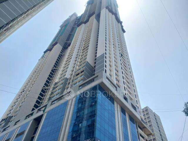 2 BHK Flat In N Rose Northern Hills, Dahisar East For Sale In Dahisar East