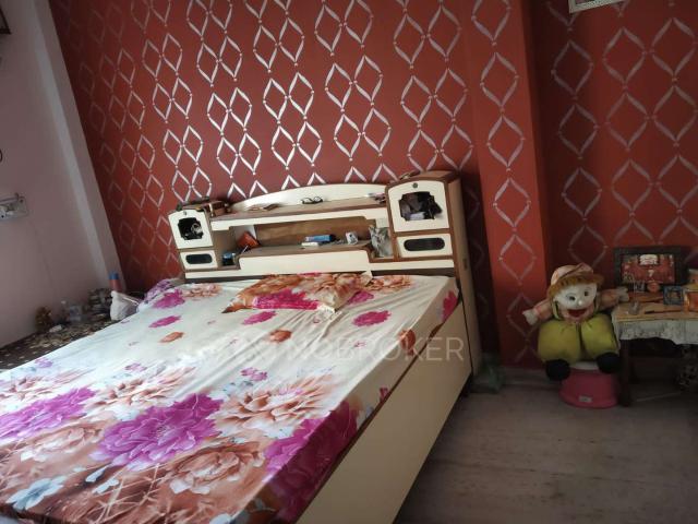 2 BHK Flat In Na For Sale In Krishna Nagar