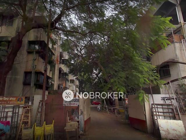 2 BHK Flat In Na For Sale In Pimpri chinchwad