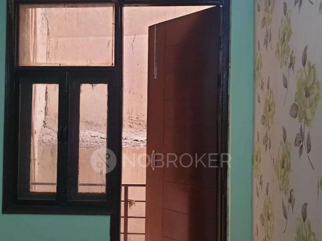 2 BHK Flat In Naag Apartments For Sale In Saket