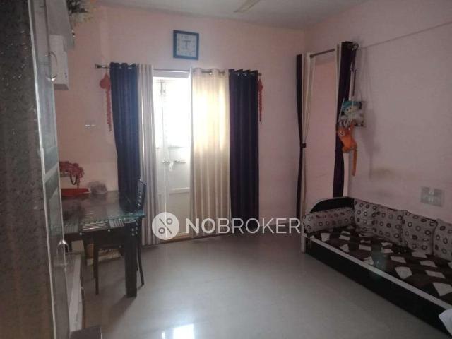 2 BHK Flat In Nabhangan Society For Sale In Talegaon Dabhade