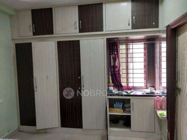 2 BHK Flat In Naga Sai Homes For Sale In Pragathi Nagar