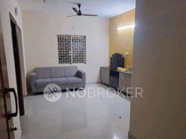 2 BHK Flat In Naga Skanda Nilayam for Rent In Mahadevapura