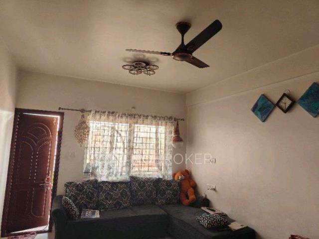 2 BHK Flat In Nagamma Sunrise For Sale In 40, 3rd Cross Rd