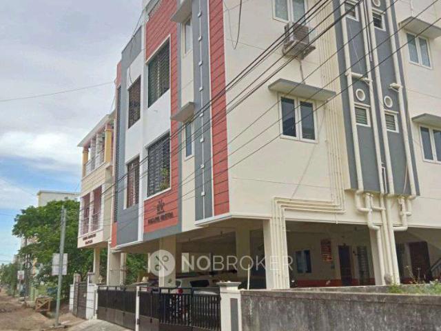 2 BHK Flat In Nagappa Orantel For Sale In Anakaputhur
