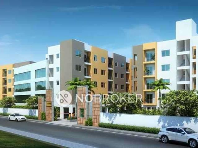 2 BHK Flat In Nagarajan Apartment for Rent In Guduvancheri