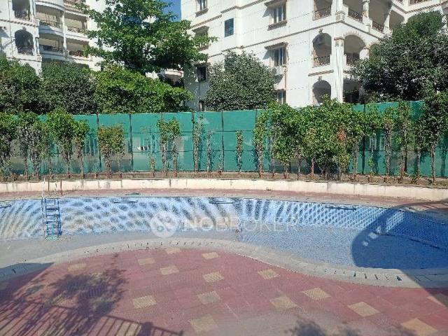 2 BHK Flat In Nagarjuna Dreamland For Sale In Kompally