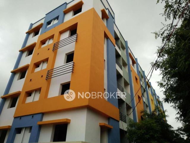 2 BHK Flat In Nagasai Homes For Sale In Pragathi Nagar