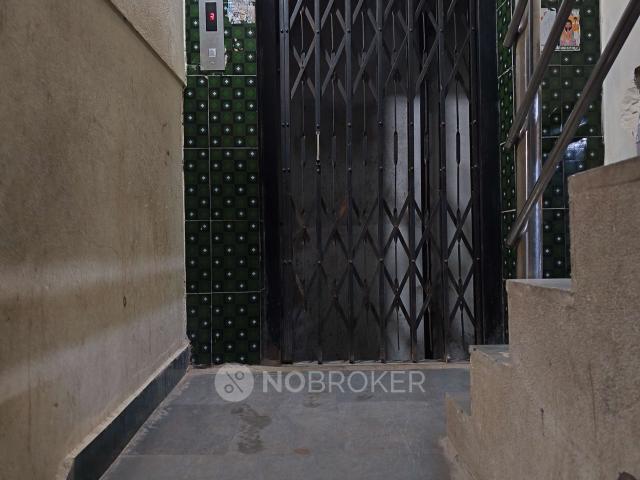 2 BHK Flat In Nagasai Homes For Sale In Pragathi Nagar
