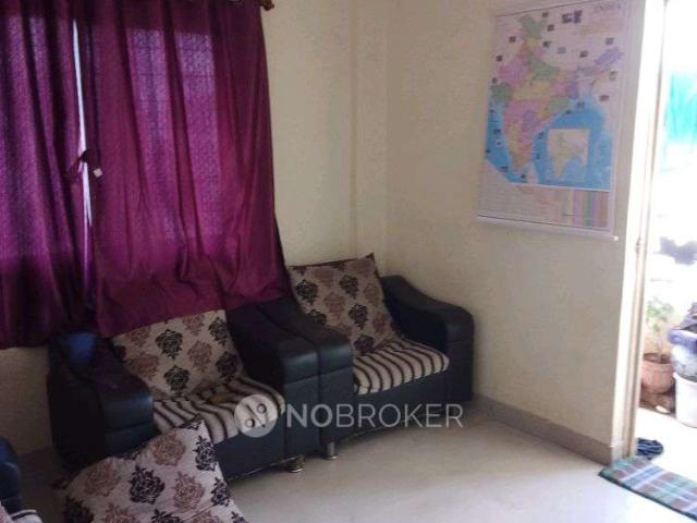 2 BHK Flat In Nadhe Patil Complex For Sale In Hari Om Plaza