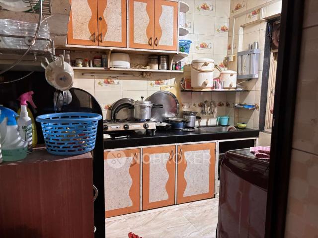 2 BHK Flat In Nakoda Bhairav Apartment For Sale In Thane West