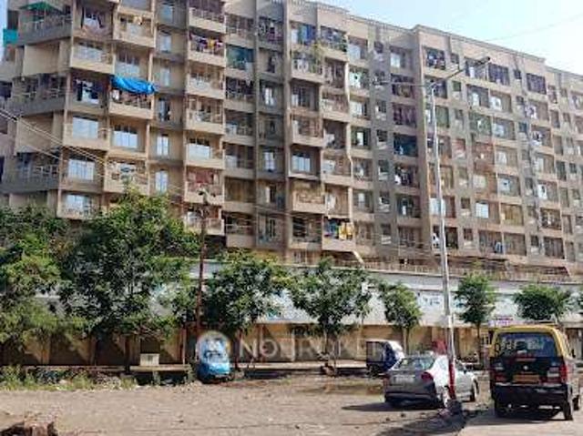 2 BHK Flat In Nakoda Heights Bldg No. 3 For Sale In Fun Fies
