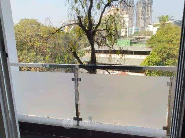 2 BHK Flat In Nakhawa Enclave for Rent In Naupada, Thane West