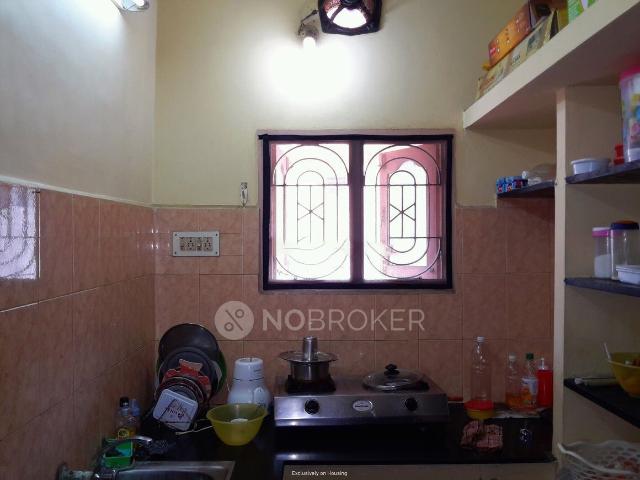 2 BHK Flat In Nakshathra Flats For Sale In Medavakkam