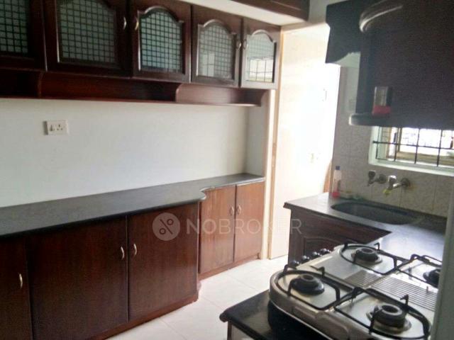 2 BHK Flat In Nakshatra Apartment for Rent In Thoraipakkam