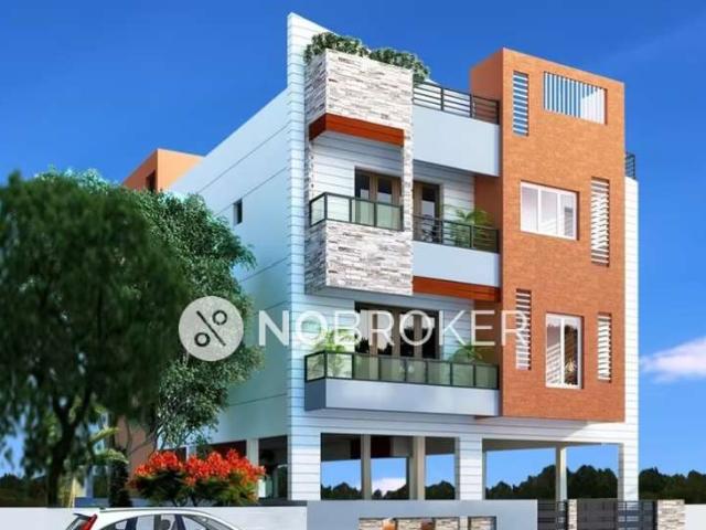 2 BHK Flat In Nakshatra Apartment For Sale In Ambattur