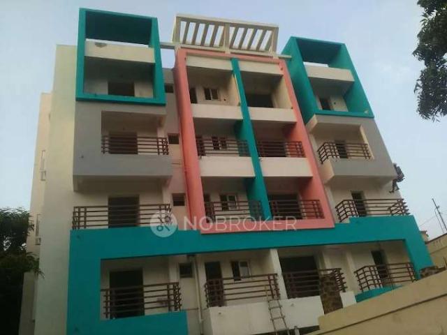 2 BHK Flat In Nakshatra Apartments Chennai for Rent In 2403, Thalambur Rd