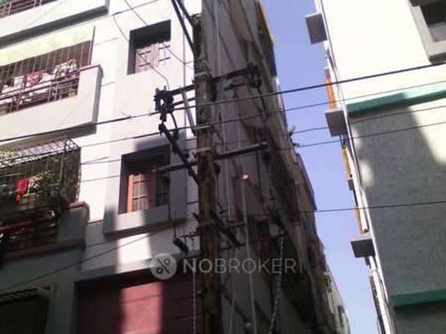 2 BHK Flat In Nakshatra Classic for Rent In Kukatpally
