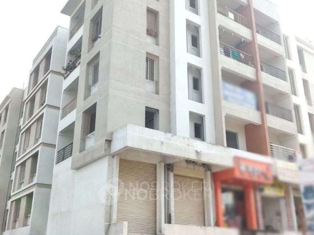2 BHK Flat In Nakshatra For Sale In Manjari Budruk