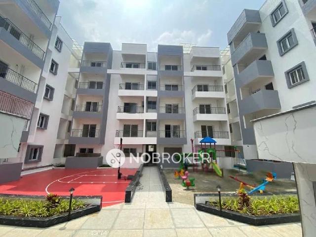 2 BHK Flat In Nakshatra Nestilo for Rent In Whitefield