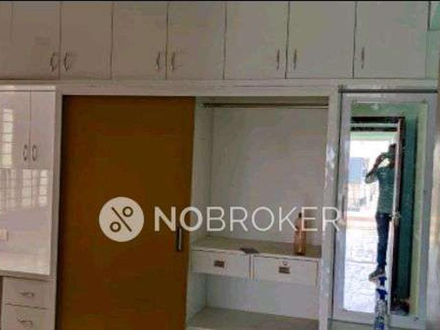 2 BHK Flat In Nakshatra Nestilo for Rent In Whitefield