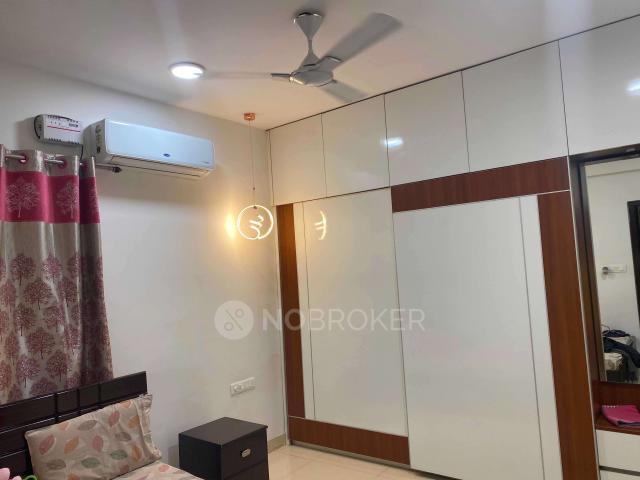 2 BHK Flat In Nakshatra Nestilo for Rent In Whitefield, Ban