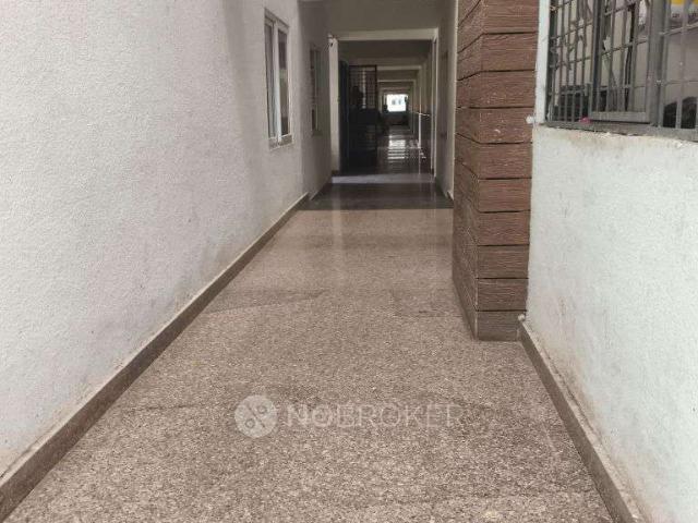 2 BHK Flat In Nakshatra Nestilo For Sale In Whitefield