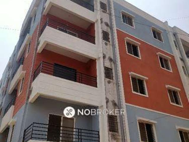 2 BHK Flat In Nakshatra Residency For Sale In Lohegaon
