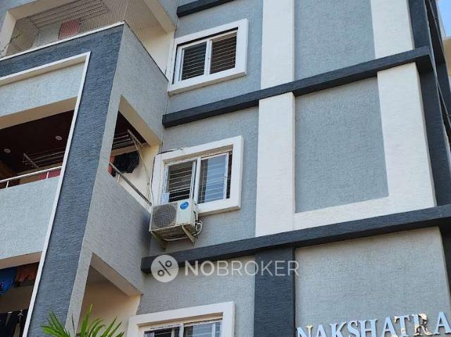 2 BHK Flat In Nakshatra Residency For Sale In Quthbullapur