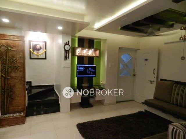 2 BHK Flat In Nakshatram Society For Sale In Chinchwad