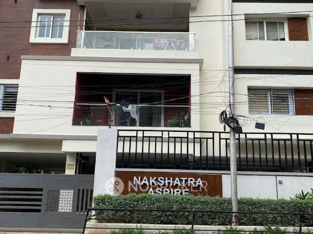 2 BHK Flat In Nakshetra For Sale In Adikmet