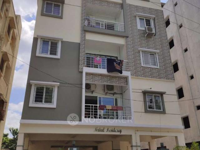 2 BHK Flat In Nakul Residency For Sale In Quthbullapur